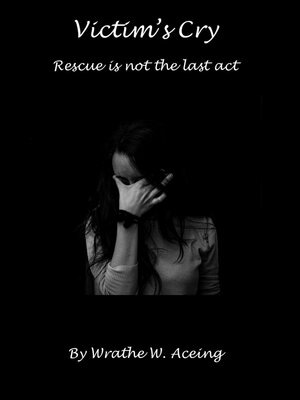cover image of Victim's Cry
